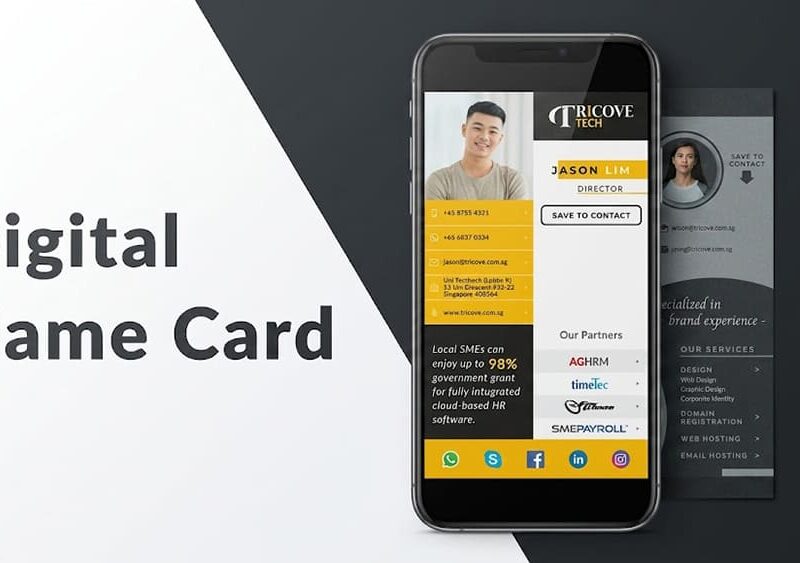 Is-It-Time-To-Switch-To-A-Digital-NameCard