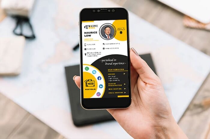 digital-name-cards