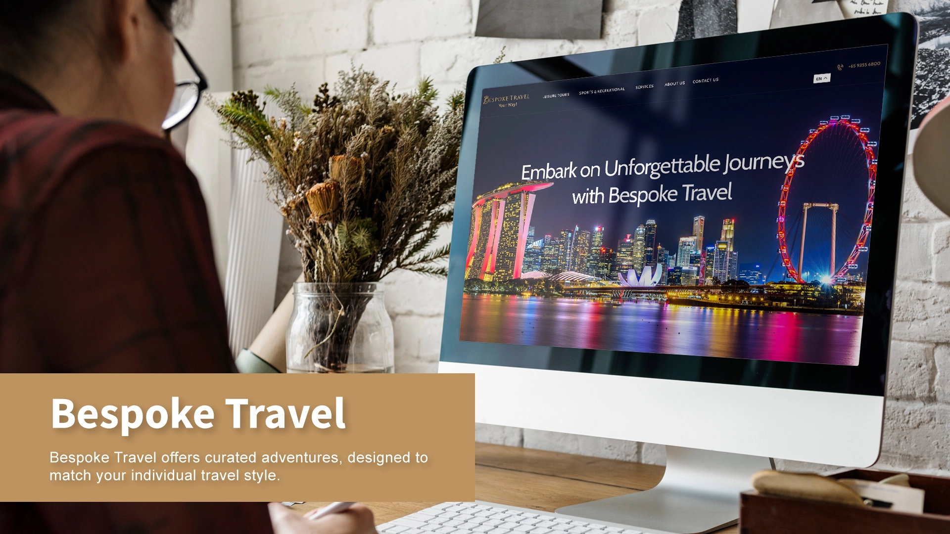 Bespoke Travel